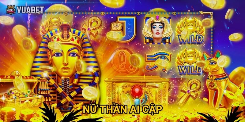 Tại sao Nữ Thần Ai Cập tại Vuabet88 được ưa chuộng? 7 Tại sao Nữ Thần Ai Cập tại Vuabet88 được ưa chuộng?