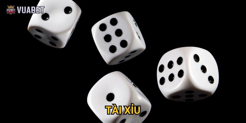 Chơi Tài Xỉu tại Vuabet88 có dễ thắng không?